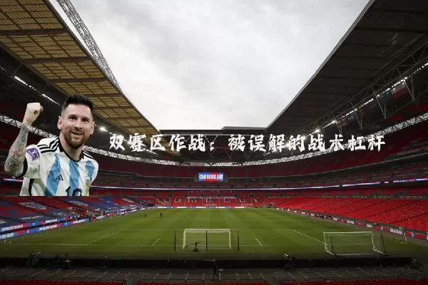 双赛区作战：被误解的战术杠杆