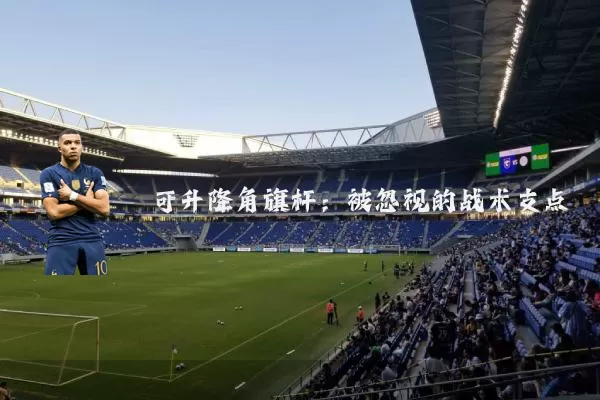 可升降角旗杆:被忽视的战术支点