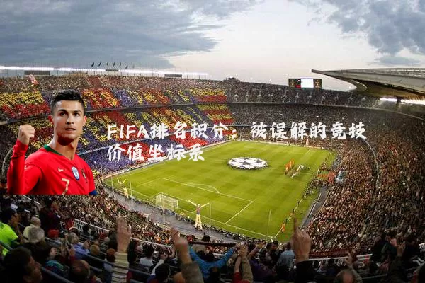 FIFA排名积分：被误解的竞技价值坐标系