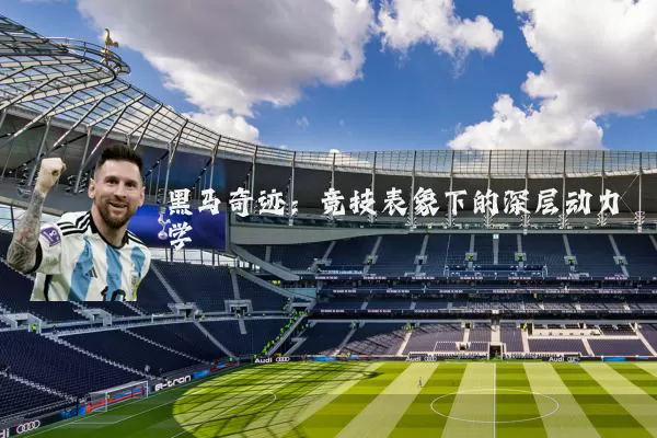 黑马奇迹：竞技表象下的深层动力学